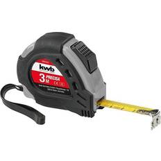 Maßbänder Kwb Precisa Steel Tape Measure 3m Maßband