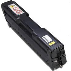 Ink & Toners Ricoh 406478 Yellow Yield Toner