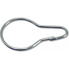 Metal Ringe Milton Megatherm Springring forkromet