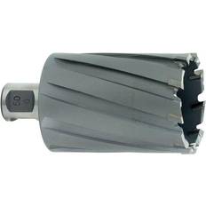 Metabo 626591000, Elektriskt multiverktyg, Fräsborr, Högerrotation, 3,4 cm, 90 mm, Legerat stål, Kolstål, Olegerat stål, Icke-järnmetaller, Metallplå