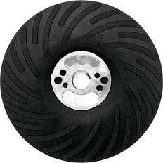 Tilbehør til elværktøj Metabo Slibetallerken 626632000 125 mm 1 stk