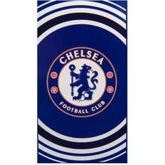 Chelsea FC Chelsea Badlakan PL Badlakan Blå (140x70cm)