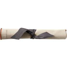 Bitz Serviet 50x50 Cream Stofserviet Grå, Beige, Brun, Hvid