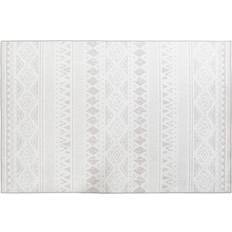 Tæpper & Skind Dkd Home Decor Beige Hvid, Beige