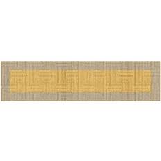 Tæpper & Skind Dkd Home Decor Gul Beige, Gul