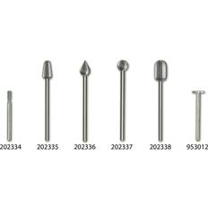 Proxxon HSS Cutter 4mm Dia (Pkt 2)