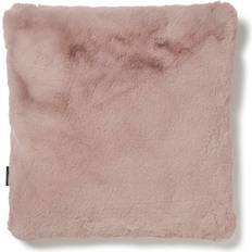 Skinnwille Pude Fluffy Komplet pyntepude Pink (45x45cm)