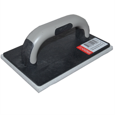 Sprehn Pudsebræt 10mm 18x24cm Spartel