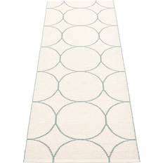 Pappelina Rug Blau, Beige