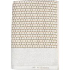 Grid towel