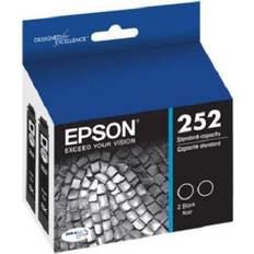 Epson 252 ink Epson T252