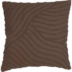 Fondaco Flow Kuddöverdrag Brun (45x)