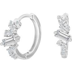 Joanli Nor Kaisanor Earrings Goldplated 30453565900