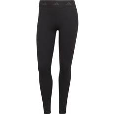 Panty's Adidas Tf Winter Q4 Leggings - Black