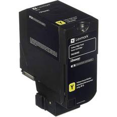 Lexmark Original High Yield Laser Toner Cartridge