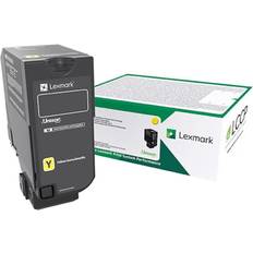 Ink & Toners Lexmark 84C1HY0 Yield Toner