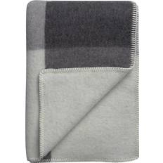 Røros Tweed Røros Tweed Syndin Plaid Tæppe Grå (200x)