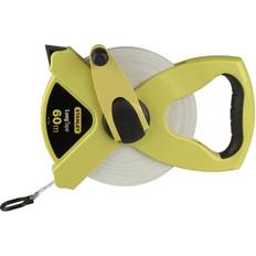 Mètres à mesurer Stanley Mesure Longue 30 m x 12,7 mm Mètre à mesurer