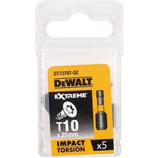 Dewalt Bits Torsion DT7379t T10 25mm