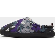 Puma 46 Sandalen Puma Puffy Sandal Pam - Schwarz/Heliotrope