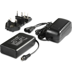 Macna Batteri & Oplader 7,4V 6000 mAh