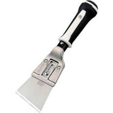 Tajima Spartelværktøj Tajima spartel 285 mm, hårdt blad 20° hældning Spartel