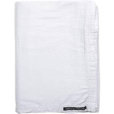 Flade lagener Lagner Himla Soul Of Underlakan Lagen Hvid (260x160cm)