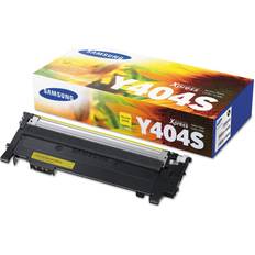 Samsung clt y404s Samsung CLT-Y404S Toner