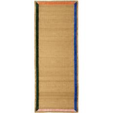 &Tradition Frawith AP14 Brun, Beige, Lila 90x240cm