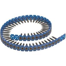 Bosch Tornillos Grueso Carton/Yeso 3.9x25 mm 1000 Uds 1000pcs