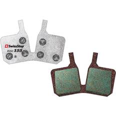 SwissStop Disc 33 Endurance Pads Suitable