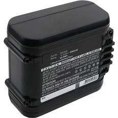 Worx battery Cameron Sino 12V Replacement Battery For Worx Power Tools