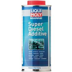 Liqui moly super diesel Liqui Moly Marine Super Diesel Tilsætning 1L