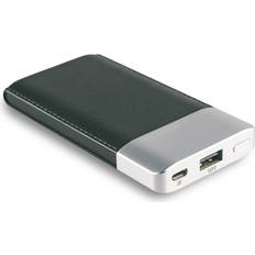 Power Bank 4000 USB-A 2A Slim