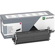 Lexmark 78C0D30 Magenta 125K Developer