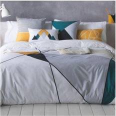 Fundas nórdicas Icehome Icehome-Funda Cama de 150 240 x 220 cm Funda nórdica