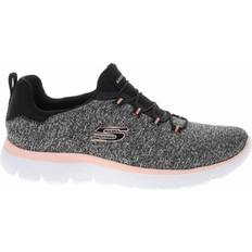 Skechers leopard Skechers SUMMITS LEOPARD SPOT casual