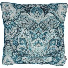 Hemtextil Mogihome Parisa Kuddöverdrag Blå (50x50cm)