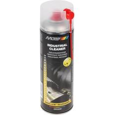 Motip Autoshampoot Motip Industrirengöringsmedel Spray 500Ml Aseton