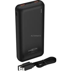 Ansmann PB320PD PowerBank 20.000mAh USB-C