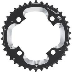 Shimano Kettenantrieb Shimano XT FCM785 10 Speed Chainring