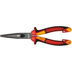 Milwaukee Needle-Nose Pliers Milwaukee 4932464565 Needle-Nose Plier