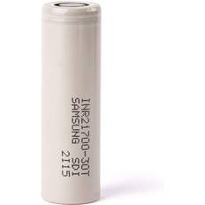 3.6v litium batteri Samsung INR21700-30T Special-batteri 21700 Flat-Top Litium 3.6 V 3000 mAh