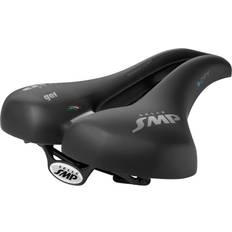 Road ebike Selle SMP E-Bike Gel City