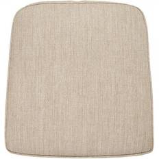 Brafab sittdyna Brafab Ninja Sittdyna Stolsdyna Beige, Svart