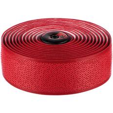 Lizard Skins Cykeldele Lizard Skins 2,5 styrbånd CRIMSON RED 130mm