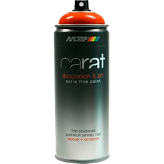 Lakstifter Motip Carat traffic orange