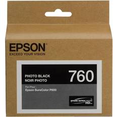 Ink & Toners Epson T760 Ultrachrome