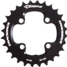 Race Face X 28T, Turbine 11 Speed Chainring