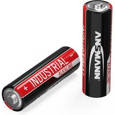 Ansmann 1502-0006 Alcalino 1.5V batería no-recarga